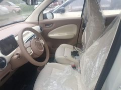 Wuling Hongguang MINIEV 2025 Fourth Generation Four-Door Advanced Edition - ფოტო 15