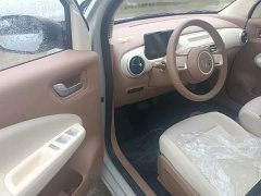 Wuling Hongguang MINIEV 2025 Fourth Generation Four-Door Advanced Edition - ფოტო 16