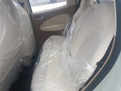 Wuling Hongguang MINIEV 2025 Fourth Generation Four-Door Advanced Edition - ფოტო 17