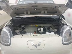 Wuling Hongguang MINIEV 2025 Fourth Generation Four-Door Advanced Edition - ფოტო 20