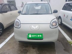 Wuling Hongguang MINIEV 2025 Fourth Generation Four-Door Advanced Edition - ფოტო 3