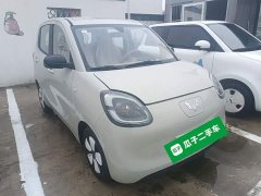Wuling Hongguang MINIEV 2025 Fourth Generation Four-Door Advanced Edition - ფოტო 4