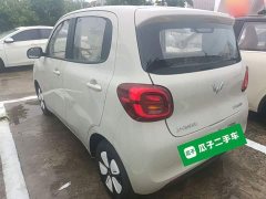 Wuling Hongguang MINIEV 2025 Fourth Generation Four-Door Advanced Edition - ფოტო 5