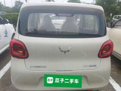 Wuling Hongguang MINIEV 2025 Fourth Generation Four-Door Advanced Edition - ფოტო 6