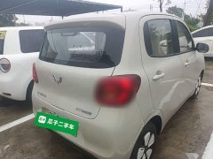Wuling Hongguang MINIEV 2025 Fourth Generation Four-Door Advanced Edition - ფოტო 7