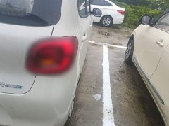 Wuling Hongguang MINIEV 2025 Fourth Generation Four-Door Advanced Edition - ფოტო 8