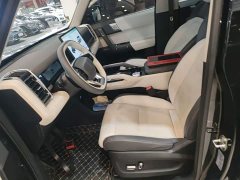 Chery iCAR 03 472km AWD Long-Range Edition - ფოტო 11