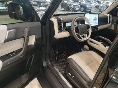 Chery iCAR 03 472km AWD Long-Range Edition - ფოტო 12