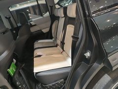 Chery iCAR 03 472km AWD Long-Range Edition - ფოტო 13