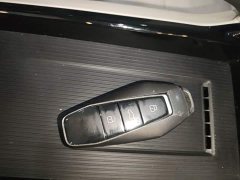 Chery iCAR 03 472km AWD Long-Range Edition - ფოტო 16