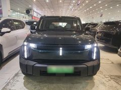 Chery iCAR 03 472km AWD Long-Range Edition - ფოტო 3
