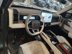 Chery iCAR 03 472km AWD Long-Range Edition - ფოტო 6