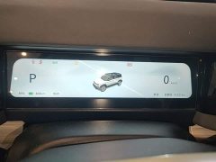 Chery iCAR 03 472km AWD Long-Range Edition - ფოტო 8