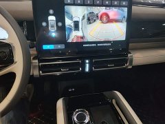 Chery iCAR 03 472km AWD Long-Range Edition - ფოტო 9