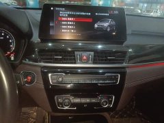 BMW X1 xDrive25Li Premium - ფოტო 10