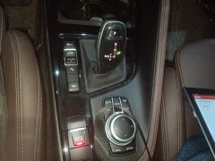 BMW X1 xDrive25Li Premium - ფოტო 11