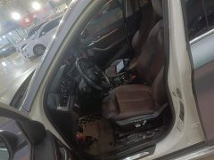 BMW X1 xDrive25Li Premium - ფოტო 12
