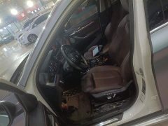 BMW X1 xDrive25Li Premium - ფოტო 13