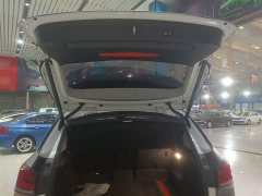 BMW X1 xDrive25Li Premium - ფოტო 16