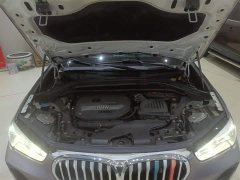 BMW X1 xDrive25Li Premium - ფოტო 17