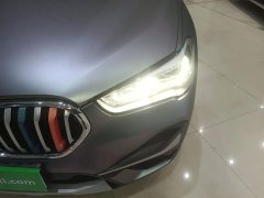 BMW X1 xDrive25Li Premium - ფოტო 19