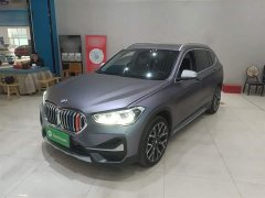 BMW X1 xDrive25Li Premium - ფოტო 2