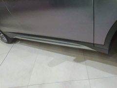 BMW X1 xDrive25Li Premium - ფოტო 20