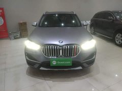 BMW X1 xDrive25Li Premium - ფოტო 3