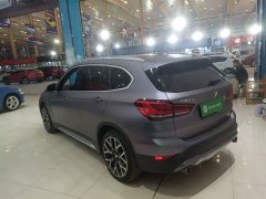 BMW X1 xDrive25Li Premium - ფოტო 4