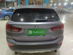 BMW X1 xDrive25Li Premium - ფოტო 5