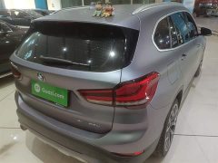 BMW X1 xDrive25Li Premium - ფოტო 6