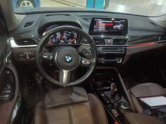 BMW X1 xDrive25Li Premium - ფოტო 7