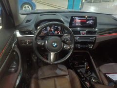 BMW X1 xDrive25Li Premium - ფოტო 8