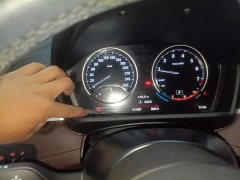 BMW X1 xDrive25Li Premium - ფოტო 9