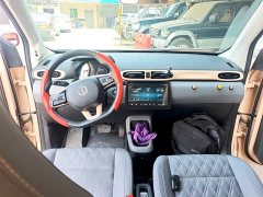 Leapmotor Leapo T03 400 Luxury Edition - ფოტო 10
