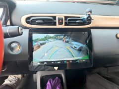 Leapmotor Leapo T03 400 Luxury Edition - ფოტო 13