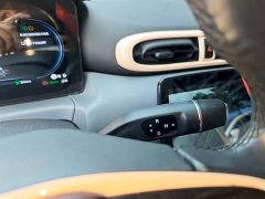 Leapmotor Leapo T03 400 Luxury Edition - ფოტო 14