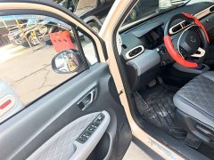 Leapmotor Leapo T03 400 Luxury Edition - ფოტო 16