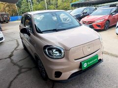 Leapmotor Leapo T03 400 Luxury Edition - ფოტო 4