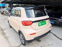 Leapmotor Leapo T03 400 Luxury Edition - ფოტო 5
