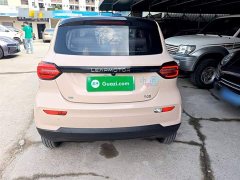 Leapmotor Leapo T03 400 Luxury Edition - ფოტო 6