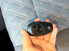Leapmotor Leapo T03 400 Luxury Edition - ფოტო 9