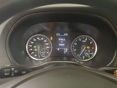 Mercedes-Benz Vito 2.0T Elite 7-Seater - ფოტო 12
