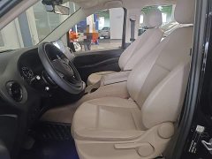 Mercedes-Benz Vito 2.0T Elite 7-Seater - ფოტო 15