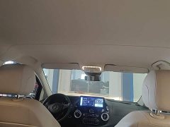 Mercedes-Benz Vito 2.0T Elite 7-Seater - ფოტო 18