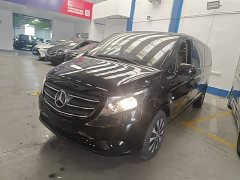 Mercedes-Benz Vito 2.0T Elite 7-Seater - ფოტო 2