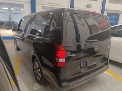 Mercedes-Benz Vito 2.0T Elite 7-Seater - ფოტო 5