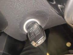 Mercedes-Benz Vito 2.0T Elite 7-Seater - ფოტო 9