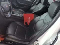 Cadillac CT5 2023 28T Luxury (Standard Edition) - ფოტო 11