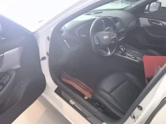 Cadillac CT5 2023 28T Luxury (Standard Edition) - ფოტო 12